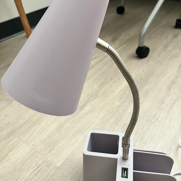 Desk lamp - Picture 4 of 5